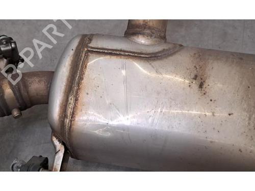 Exhaust system BMW 3 Touring (G21, G81) M 340 i xDrive | BP39154102M121 - Image 7