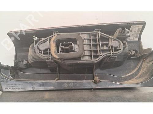 Left taillight OPEL COMBO Box Body/MPV (K9) 1.5 D | BP28092677C34 