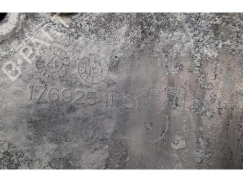 Used Front differential Front differential BMW 7 (G11, G12) 740 d, Ld xDrive (320 hp) 10878994 10878994