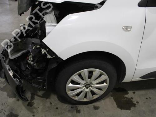 Right front steering knuckle RENAULT EXPRESS Box Body/MPV 1.5 Blue dCi 95 (F6AB) | BP39495617M26 - Image 14