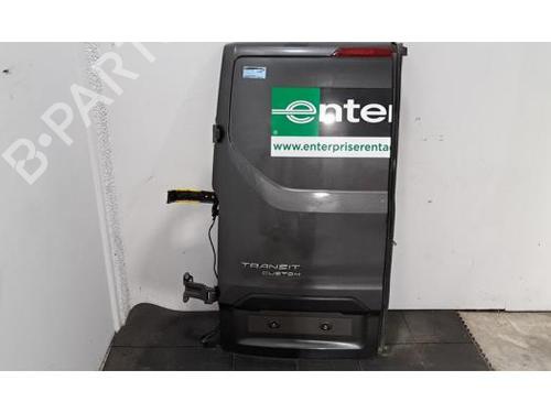 Heckklappe für FORD TRANSIT CUSTOM V362 Van (FY, FZ) 2.0 EcoBlue (130 hp) 32015913