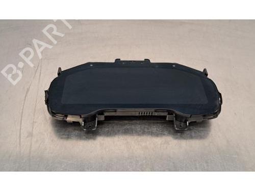 Instrument cluster BMW i3 (I01) s Electric | BP29379231C47 