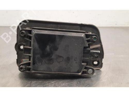 Elektronisk modul RENAULT MEGANE IV Hatchback (B9A/M/N_) 1.6 dCi 165 (163 hp) 23637713