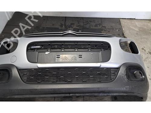 Foran kofangere CITROËN C3 III (SX) 1.2 THP 110 (SXHNPS, SXHNZT, SXHNZ6) (110 hp) 31705432