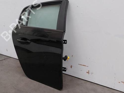 Right rear door PEUGEOT 208 II (UB_, UP_, UW_, UJ_) 1.2 PureTech 100 | BP23643176C5 