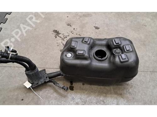 Used Other Other CITROËN JUMPER II Van 2.2 HDi 120 (120 hp) 36480137 36480137