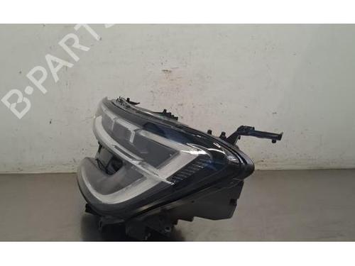 Left headlight MITSUBISHI ASX (VSX_, VSE_) 1.6 HYBRID (VSEH6) | BP40614677C28 - Image 6