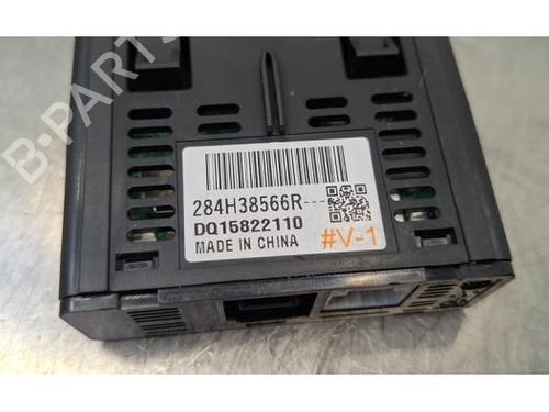 Electronic module RENAULT RAFALE Coupe (DGM_) 1.2 E-TECH 200 Hybrid (DGM2) | BP39892580M83 - Image 2