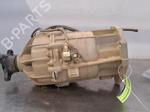 Transfer box VW AMAROK (T1A, T1B) 3.0 TDI 4motion | BP34198860M36 - Image 3