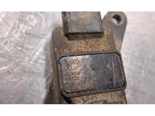 Catalyst MERCEDES-BENZ VITO Mixto (Double Cabin) (W447) 114 CDI (447.701, 447.703, 447.705) | BP23641783M10 