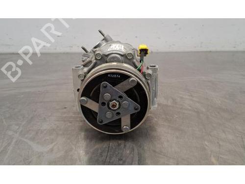 AC compressor CITROËN JUMPER II Van e-Jumper | BP27244740M34 