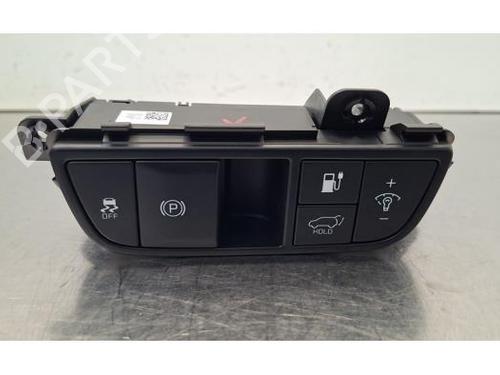 Used Switch Switch KIA EV6 (CV) 77 (228 hp) 33927732 33927732