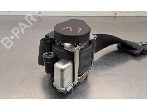 Front left seatbelt RENAULT MASTER III Van (FV) 2.3 dCi 135 FWD (FV0N, FV08, FV06, FV00, FV1S) | BP37686292I26 - Image 3