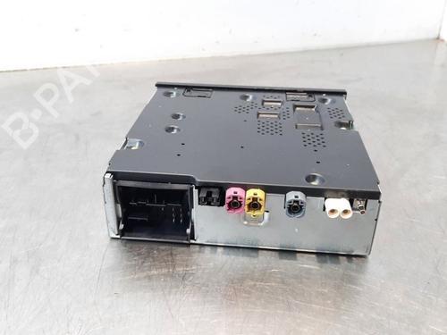 Radio CUPRA BORN (K11) 58 | BP15037206E6