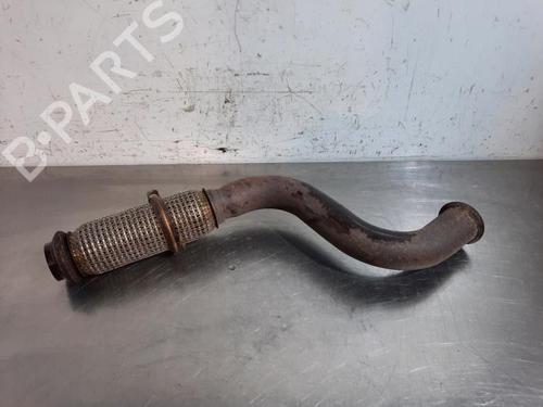 Used Exhaust manifold CITROËN GRAND C4 SPACETOURER (3A_, 3E_) 1.5 BlueHDi 130 (131 hp) 23618490