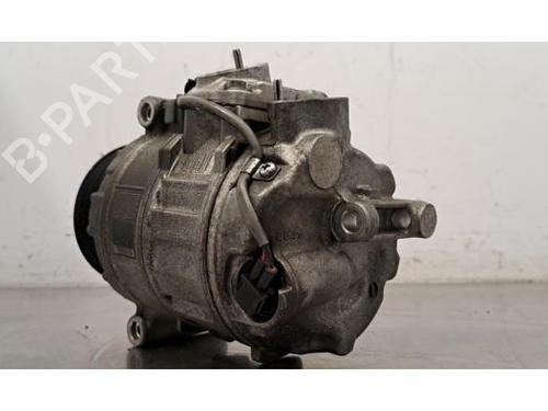 AC compressor MERCEDES-BENZ G-CLASS (W463) G 350 d (463.348) | BP30046827M34 