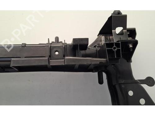 Front slam panel RENAULT CAPTUR II (HF_) TCe 90 (HFM6) | BP40065958C72 - Image 4