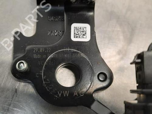 Seat buckle AUDI A3 Sportback (8YA, 8YF) 35 TFSI Mild Hybrid | BP20080682I32 