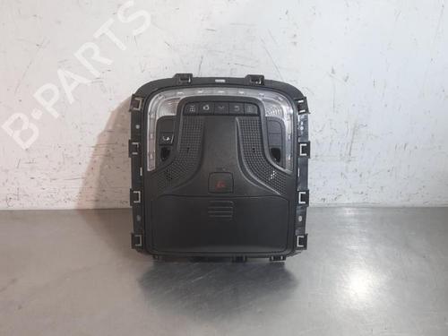 Used Interior roof light MERCEDES-BENZ SPRINTER 3,5-t Van (B907, B910) 317 CDI RWD (907.631, 907.633, 907.635, 907.637) (170 hp) 24296711