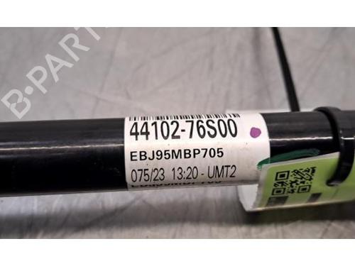 Left front driveshaft SUZUKI S-CROSS 1.5 Hybrid (AKK415) | BP34200086M38  - Image 12