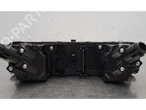 Climate control SKODA KAMIQ (NW4) 1.0 TSI | BP37252035I5 - Image 5
