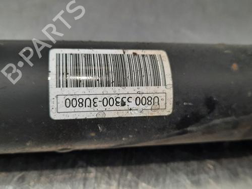Right rear shock absorber KIA SPORTAGE III (SL) 1.7 CRDi | BP10901831M19 