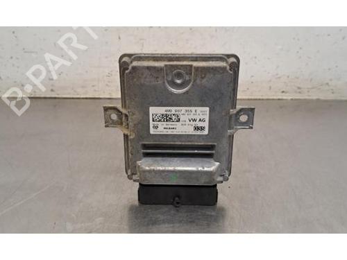 Engine control unit (ECU) AUDI A4 B9 Avant (8W5, 8WD) 30 TDI Mild Hybrid | BP36099795M57 - Image 2