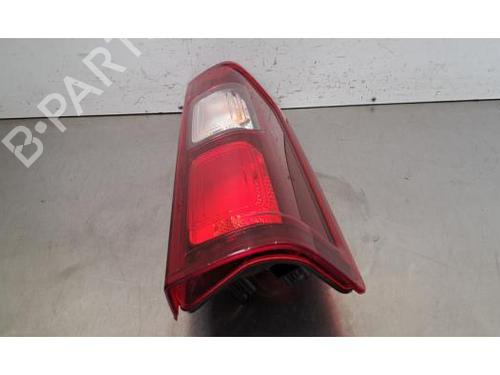 Right taillight RENAULT TRAFIC III Van (FG_) 2.0 dCi 130 (FGMY) | BP38313174C35 - Image 2