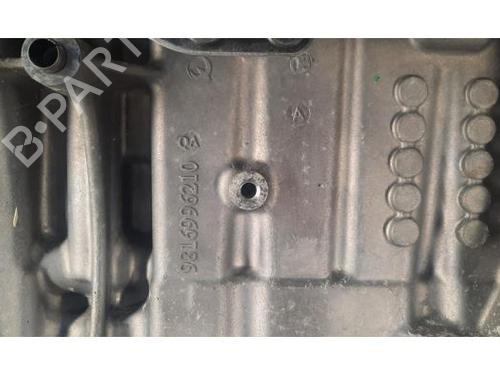 Engine DS DS 9 (X2_) 1.6 PureTech 225 (X25GGR) | BP33221204M1  - Image 8