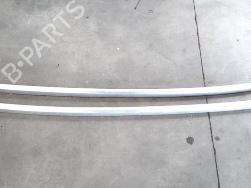 Roof bar PEUGEOT 3008 II SUV (MC_, MR_, MJ_, M4_) 1.6 PureTech 180 (M45GFR, M45GFU) 98108660VV | 98108559VV | 98108659VV