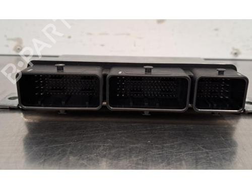 Engine control unit (ECU) RENAULT CAPTUR II (HF_) TCe 90 (HFM6) | BP33165366M57 - Image 2