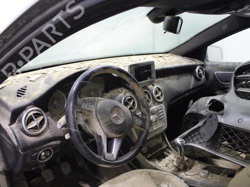 Left front driveshaft MERCEDES-BENZ CLA Coupe (C117) CLA 200 CDI / d (117.308) | BP10896427M38 