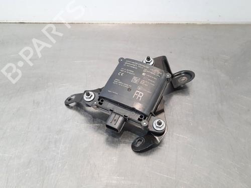 Elektronisk modul TOYOTA C-HR (_X1_) 1.8 Hybrid (ZYX10_, ZYX11_, ZYX10R, ZYX11R) (122 hp) 15027664