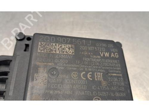 Electronic sensor SEAT ATECA (KH7, KHP) 1.0 TSI | BP39732413M84 - Image 5