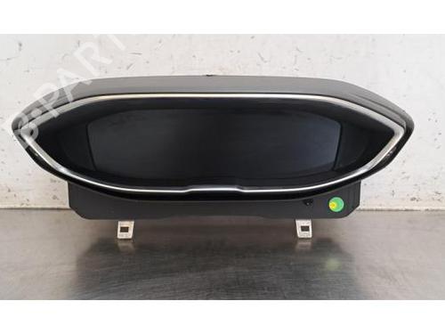 Used Instrument cluster Instrument cluster 36909398 36909398