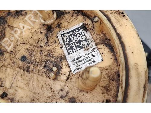 Fuel pump VW ARTEON (3H7, 3H8) 2.0 TDI | BP39642436M76 - Image 4