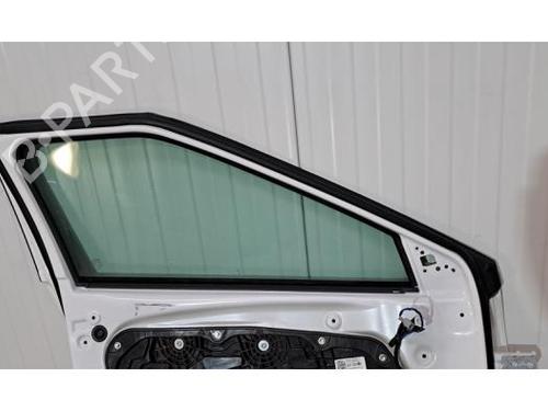 Left front door KIA EV6 (CV) 77 | BP24296790C2 - Image 5