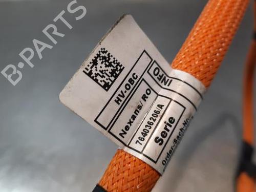 Cable BMW X5 (G05, F95) xDrive 40 i | BP20078755E12 