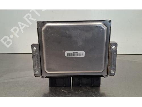 Engine control unit (ECU) PEUGEOT EXPERT Van (V_) 2.0 BlueHDi 120 | BP33247979M57  - Image 5