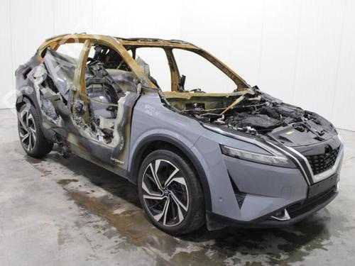 Electronic module NISSAN QASHQAI III (J12) 1.5 VC-T e-Power | BP34200178M83  - Image 5