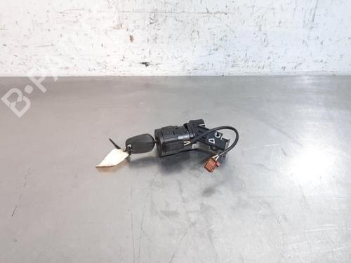 Used Ignition barrel CITROËN C4 CACTUS 1.2 VTi 82 (82 hp) 24015118