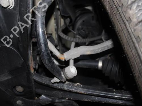 Pipe PEUGEOT EXPERT Van (V_) 2.0 BlueHDi 120 | BP19633563M125