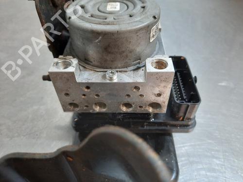 ABS pump PEUGEOT 208 I (CA_, CC_) 1.6 HDi | BP15235851M43 