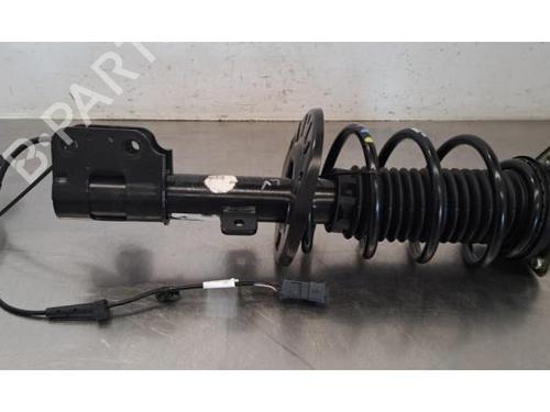 Used Left front shock absorber Left front shock absorber PEUGEOT 508 SW II (FC_, FJ_, F4_) 1.6 PureTech 225 (F45GGR) (224 hp) 33612533 33612533