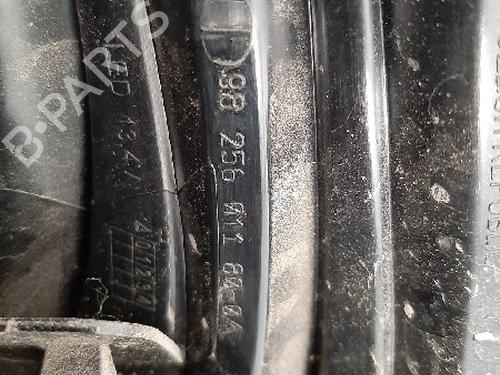 Right taillight PEUGEOT 208 I (CA_, CC_) 1.2 VTI 82 | BP10872996C35 