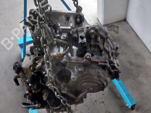 Gearbox DACIA SANDERO III 1.0 TCe 90 | BP23610081M3