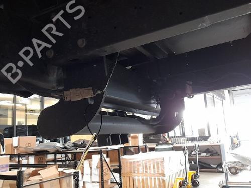 Tow ball/Mechanism FORD TRANSIT V363 Platform/Chassis (FED, FFD) 2.0 EcoBlue BP15021243C141