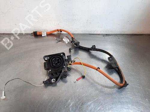 Used Cable Cable 38022629 38022629
