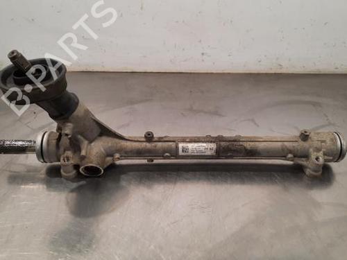 Used Steering rack VW POLO VI (AW1, BZ1, AE1) 1.6 TDI (80 hp) 23600890