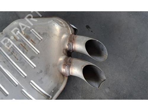 Exhaust system LAND ROVER RANGE ROVER SPORT III (L461) 3.0 D350 MHEV AWD | BP28613318M121 